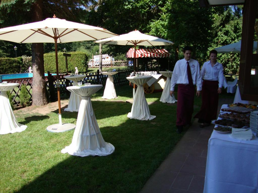 Hotel Restaurant Paradeismuehle Klingenberg am Main Exterior foto